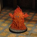 Fire Elemental