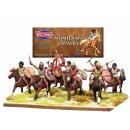 Numidian Cavalry (12)