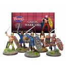 Victrix Ancient Gallic Warriors