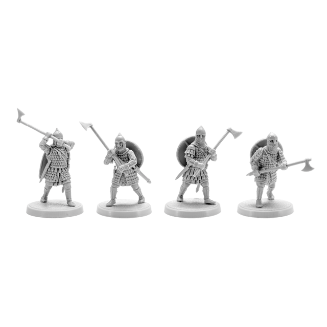 Byzantine Varangian Guard (4)