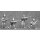 Dismounted Auxiliary cavalry