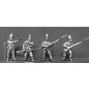 Rorkes Drift Historical character set