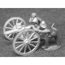RA Gatling gun with 3 crew