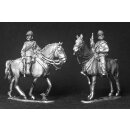 Imperial Mounted Infantry I