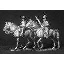 Imperial Mounted Infantry II