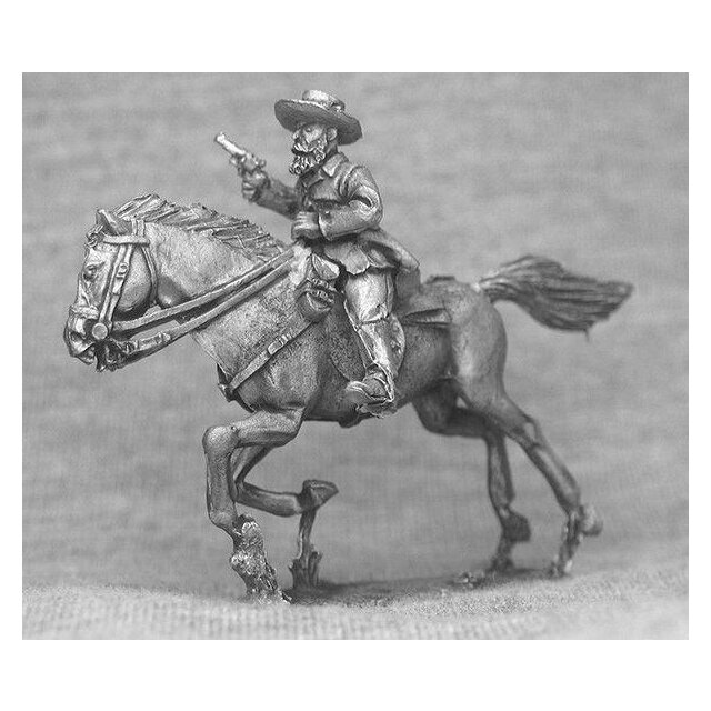 Major Sir Redvers Henry Buller