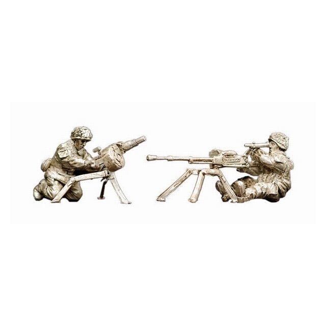 Russian Support Weapons