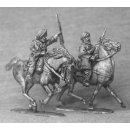 Afghan cavalry B