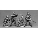 German Infantry 3