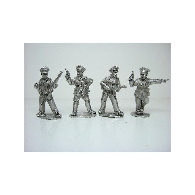 Assault Guards Command