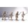 Urban Militia Rifles I