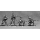 Spetsnaz / recce unit (4 Figures)