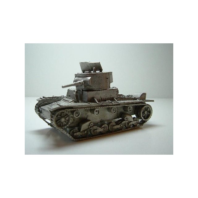 T26 Tank