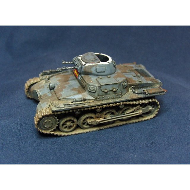 Panzer 1 Ausf A 