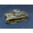 Panzer 1 Ausf A 