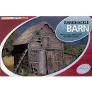 Ramshackle Barn