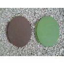 Oval Bases (4) 115mm x 88mm