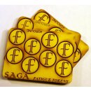 SAGA Fatigue Tokens - f