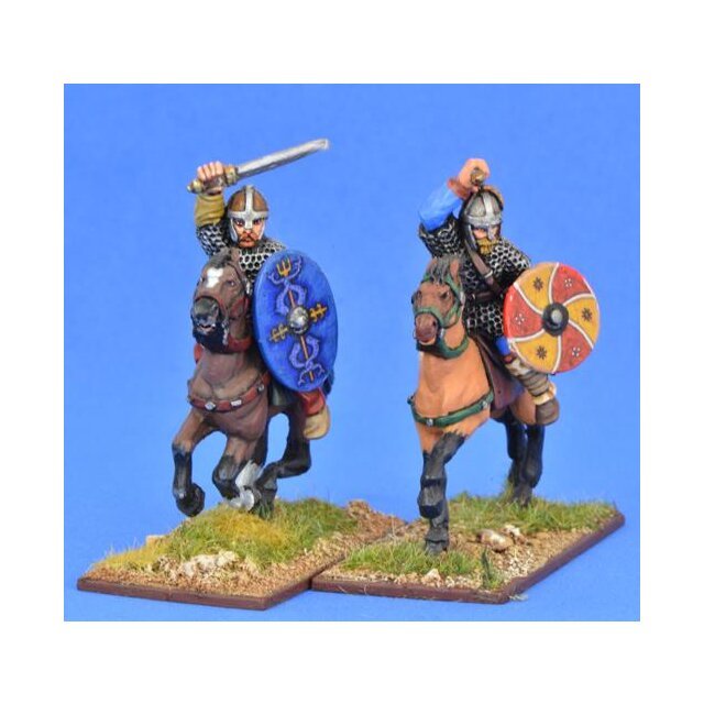 AAB08 Briton Companions MOUNTED (2)