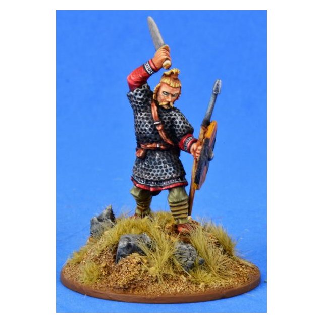 AAF01 Salian/Merovingian Frank Warlord (1)