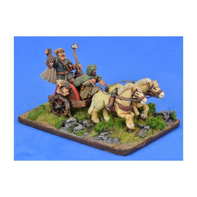 AAP01b Pict Warlord in Chariot