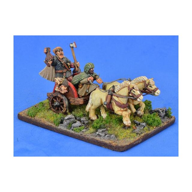 AAP01b Pict Warlord in Chariot