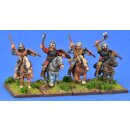 AAP03 Pict Nobles Mounted (Hearthguard) (1 point) (4)