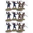 AAP06 Pict Hunters Javelins (Levy) (1 point) (12)