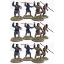 AAP06 Pict Hunters Javelins (Levy) (1 point) (12)