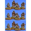 AAP07 Pict Hunters Crossbows (Levy) (1 point) (12)