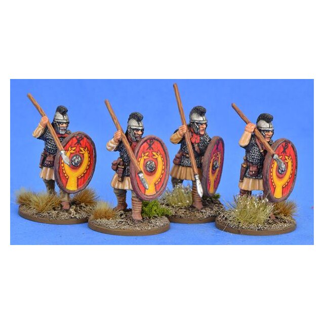 AAR03 Roman Hearthguard on Foot (1 point) (4)