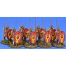 AAR05 Roman Warriors (1 point) (8)