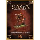 AASB04 Roman 4 Point Starter SAGA Warband