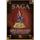 Frankish (Salian/Merovingian) Starter Warband For SAGA (4...