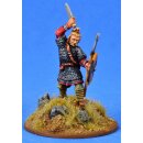 Frankish (Salian/Merovingian) Starter Warband For SAGA (4...