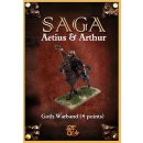 AASB06 Goth Starter Warband (4 points)