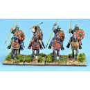 Byzantine Light Cavalry (4)