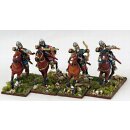 Byzantine Light Cavalry Archers (4)