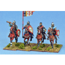 Byzantine Tagmatic Cavalry Command (4)