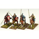 Byzantine Tagmatic Cavalry (4)