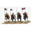 Mounted Knights One (4)