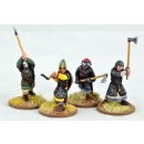 Dismounted Knights wih Axes (4)