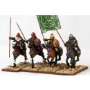 Seljuk Heavy Cavalry Lance Upright (4)