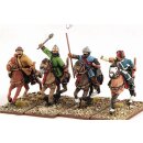 Seljuk Horse Archer Command (4)