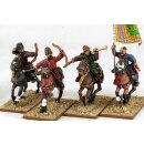 Turcoman Horse Archer Command (4)