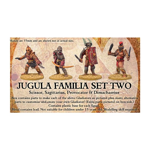 JUGULA Familia Two (4)
