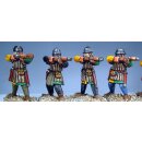 Frankish Crossbowmen Shooting (4)