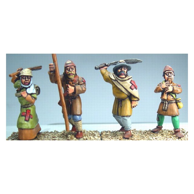 Armed Pilgrim Command (4)