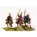 Mongol Cavalry Command