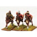 Mongol Cavalry Archers One